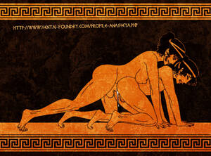 Ancient Greek Pornography - Greek gods cartoon porn xxx - Ancient greek cartoon porn hedora sodomizing  nysa anasheya hentai foundry