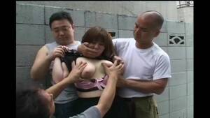 japanese nipple biting - 3 men abuse a teenage girl in Tokyo Â» PornoReino.com