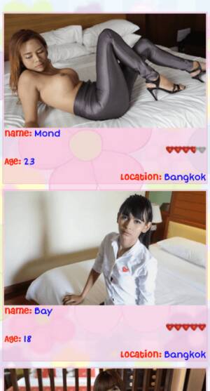asian shemale name - Top 5 Asian Shemale Porn Sites - Watch X-Rated Ladyboy Vids