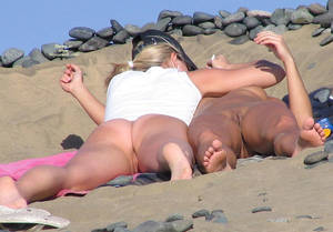 bottomless nude beach voyeur - Beach Voyeur - Nude Beach, Spread Legs, Beach Pussy, Beach Voyeur, Naked