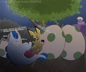 Male Pokemon Pee Porn - Pokemon Hentai Xxx - Egg, Male, Eyes Open, Text, Big Penis - Valorant Porn  Gallery