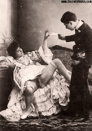 1800s French Porn - French vintage porn from the 1800s - Justimg.com