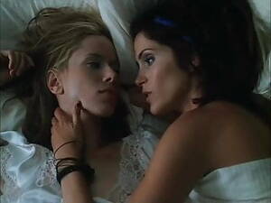 Gertz Jami Sex Tapes - Jami Gertz, Sybil Darrow - ''Lip Service'' | xHamster