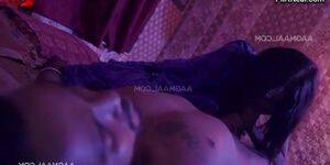 bhoot lesbian blonde threesome - Chudai Ka Bhoot - Tnaflix.com