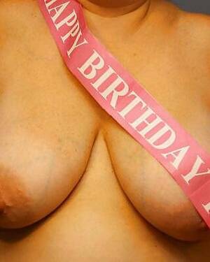 birthday nipples - HAPPY BIRTHDAY! BIG BOOBS (.)(.) Porn Pictures, XXX Photos, Sex Images  #464611 - PICTOA