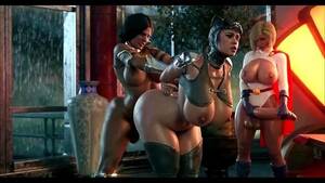 big boob 3d tranny xxx - Watch Big Tits 3D Animation - Tranny, Futa 3D, Shemale Porn - SpankBang