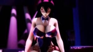 Nagato Porn - MMD R18 Nagato - XVIDEOS.COM