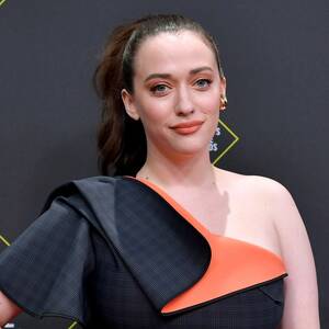 Kat Dennings Webcam Porn - Forget \