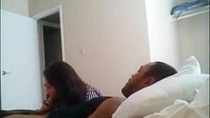 interracial cheating wife sleeping - Cheating Wife Interracial Doggy with Big Black Cock on Hidden Cam | AREA51. PORN