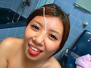 asian small tits facial - Japanese Tiny Tits POV Porn, Asian Girls with Little Boobs Get Fucked Hard