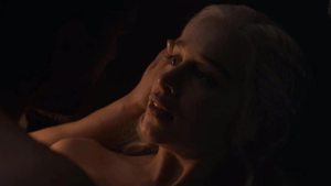 Emilia Clarke Xxx Porn - Game of Thrones season 7 finale: Kit Harington, Emilia Clarke on what  shooting that sex scene felt like - Hindustan Times