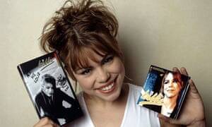 Billie Piper Was A Porn Star - Billie Piper | Page 4 of 7 | Tv-and-radio | The Guardian