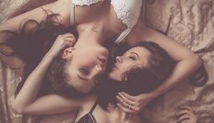 lesbian fantasies 3 - The Lesbian Fantasy & What It Means to Have One As a Straight Woman