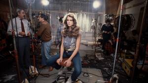 lana violet schoolgirl - In a New Documentary, Brooke Shields Looks Backâ€”And Starts Over | Vogue
