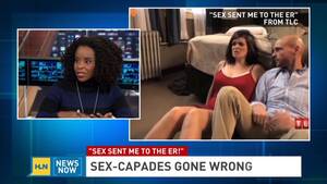 Forced Female Orgasm Porn - Three-hour orgasm sends woman to ER | CNN