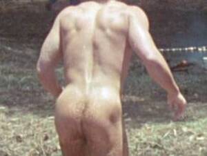 Jean Claude Van Damme Nude Porn - JEAN-CLAUDE VAN DAMME Nude - AZNude Men