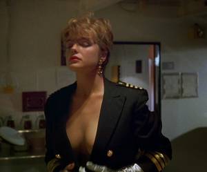 Erika Eleniak Sexy - She has been in a lot of movies but sheÂ´s probably most famous for her sexy  striptease in UNDER SIEGE which is what this post will be focusing on.