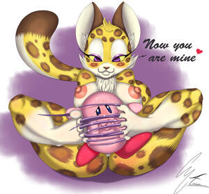 Kirby Feet Porn - Rule34 - If it exists, there is porn of it / kirby / 5194681