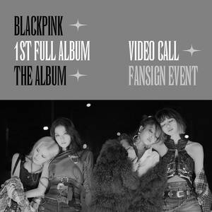 brazil nudists album search - BLACKPINK 1ST FULL ALBUM [THE ALBUM] VIDEO CALL FANSIGN EVENT2020.10.09. -  2020.10.10. / winners : 2020.10.10. EVENT - YG SELECT