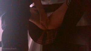 amateur after school fuck - Amateur Teacher and School Girl Fucking after School on Table she Loves  when I Fingering her Pussy - Pornhub.com