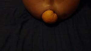 anal orange - anal gaping with a huge orange - XVIDEOS.COM