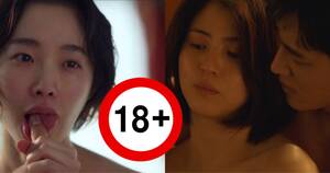graphic asian sex - 5+ Explicit NSFW K-Dramas That Definitely Earned Their Ratings - Koreaboo