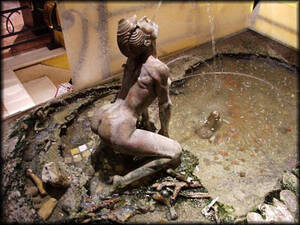 Erotic Art Porn Roman - Ancient Digger Archaeology: Pompeii: Erotic Art and Roman Sexuality