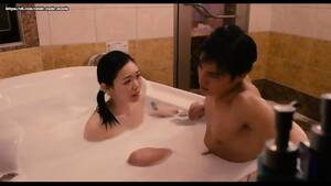 japanese bathtub - Japanese Hot Movie Nude Bath Tub Scene - EPORNER