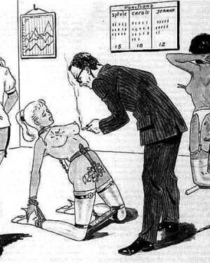 Demented Bdsm Porn - vintage painful bdsm art by demented demon Porn Pictures, XXX Photos, Sex  Images #2862200 - PICTOA