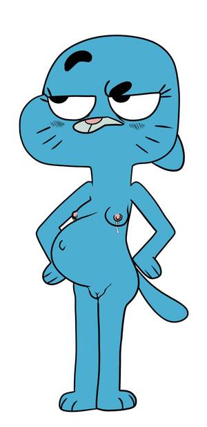 naked cartoon pregnant - Rule 34 - abstract background absurd res anthro bodily fluids breasts  cartoon network domestic cat eyebrows felid feline felis female frown hi  res lactating mammal nicole watterson nude pregnant raised eyebrow  sabrotiger