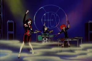 Hex Girls Lesbian Porn - Hex Girls