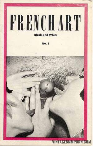 french art porn - French Art 1 Â» Vintage 8mm Porn, 8mm Sex Films, Classic Porn, Stag Movies,  Glamour Films, Silent loops, Reel Porn