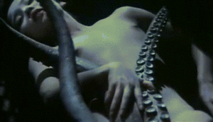 Monster Tentacle Porn Live Action - Live-action tentacles | Infernal Wonders