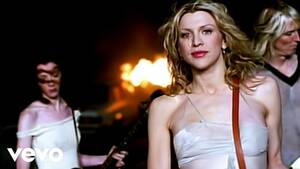 celebrity skin porn - The Making Of Paramore's \