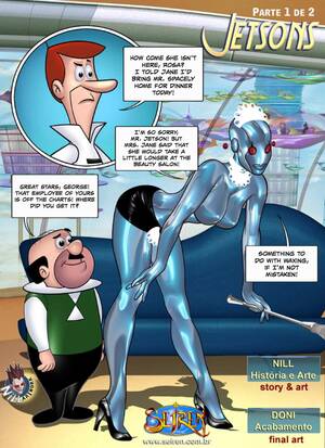 Jetsons Xxx Porn Parody - Jetsons Xxx Porn Parody | Sex Pictures Pass