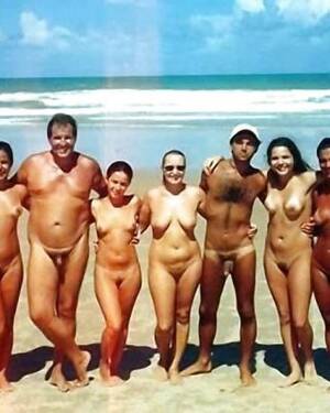 naked people with beach scenes - Groups Of Naked People On The Beach - Vol. 1 Porn Pictures, XXX Photos, Sex  Images #1991595 - PICTOA