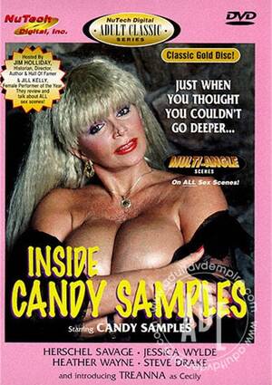 candy samples hand job - Inside Candy Samples | Adult DVD Empire