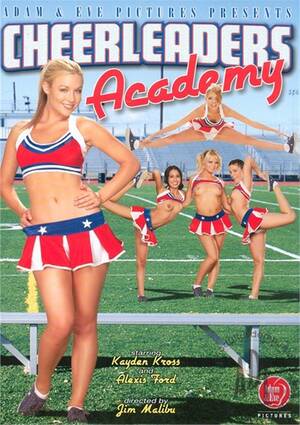 Adult Cheerleader Porn - Cheerleaders Academy (2010) | Adam & Eve | Adult DVD Empire