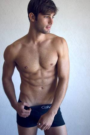 Male Porn Models - This is not a porn blog, but a celebration of Male Beauty. Follow me