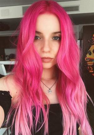 long hair shemale - â¤ðŸ‘‰ {&S_t} 2024 hot pink hair naked - www.meblemarkowicz.pl
