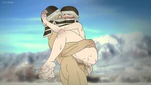 Manga Anime Porn - Free *telehab* Kakushi froze on the mountains and decided to warm up by  screwing !Anime - demon slayer 2d (Manga toon ) Porn Video HD