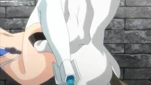 Anime Monster Creampie - Monster Oppai Hentai Anime - EPORNER