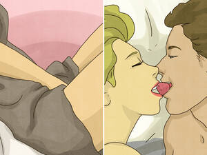 Dirty Teacher Porn Captions - How to Be Naughty (with Pictures) - wikiHow