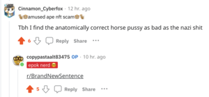 Anatomically Correct Mare Pussy Hentai - anatomically correct horse pussy\
