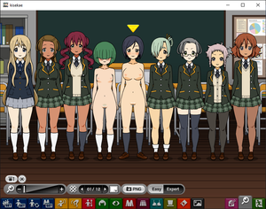 futanari hentai dress up games - Futanari Hentai Dress Up Games | Sex Pictures Pass