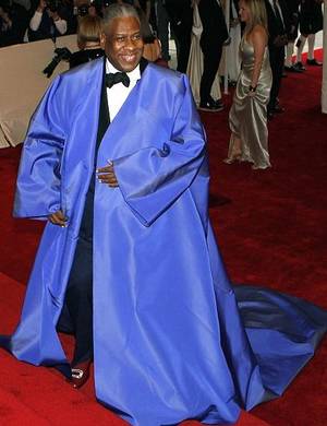 junior non nude upskirt - So, in last week's Random Musings I talked a bit about one Andre Leon  Talley, and how she's some sort of fashionista, or big deal in the fashion  biz, ...