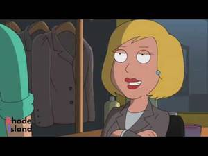 Family Guy Joyce Porn - Family Guy - Joyce Gets Revenge on Lois