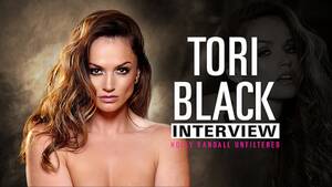 Black Interview - Tori Black on her Big Comeback, and Finding Emotional Balance in Porn -  Pornhub.com