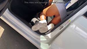 car vacuum upskirt videos - Wife public flashing car wash vacuum Instagram hollymarie, Oleopalt -  PeekVids