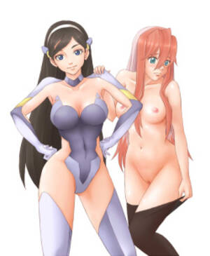 Birdy The Mighty Porn - Parody: birdy the mighty - Hentai Manga, Doujinshi & Porn Comics